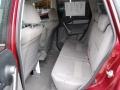 2008 Tango Red Pearl Honda CR-V EX 4WD  photo #11