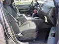 2010 Sterling Grey Metallic Ford Edge SEL  photo #12