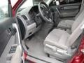 2008 Tango Red Pearl Honda CR-V EX 4WD  photo #16