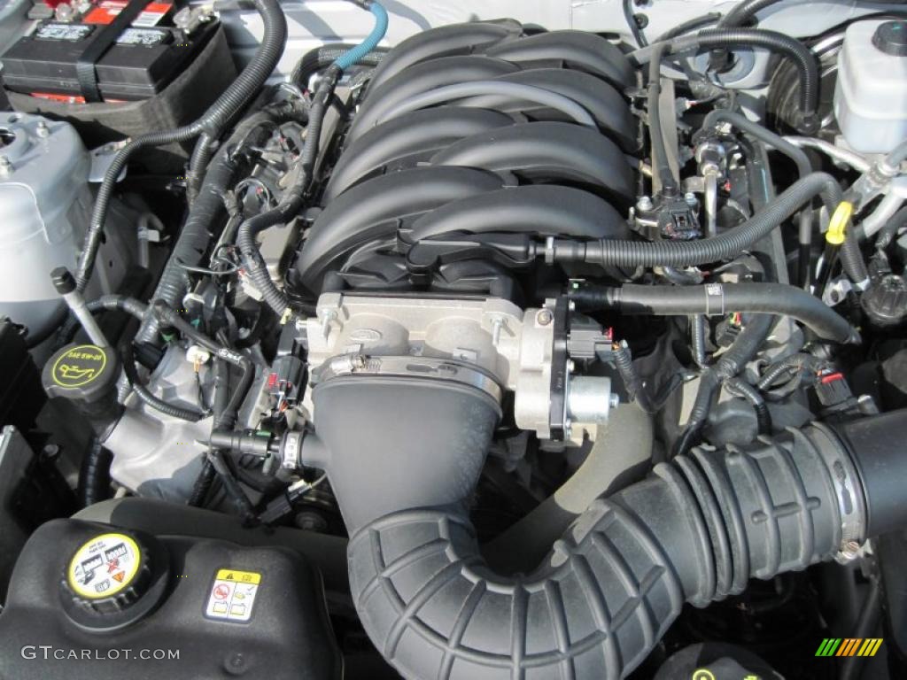 2007 Mustang GT Premium Coupe - Satin Silver Metallic / Dark Charcoal photo #16