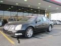 Black Raven - DTS Sedan Photo No. 1