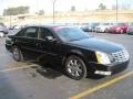 Black Raven - DTS Sedan Photo No. 2
