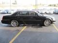 Black Raven - DTS Sedan Photo No. 3