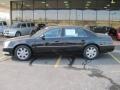 Black Raven - DTS Sedan Photo No. 4