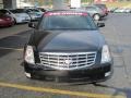 Black Raven - DTS Sedan Photo No. 5