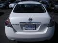 Winter Frost Pearl - Altima 2.5 S Photo No. 6