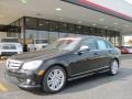 Black - C 300 Sport Photo No. 1