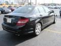 Black - C 300 Sport Photo No. 5