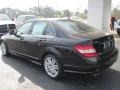 Black - C 300 Sport Photo No. 6