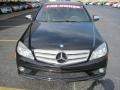 Black - C 300 Sport Photo No. 9