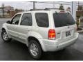 2003 Gold Ash Metallic Ford Escape Limited 4WD  photo #10