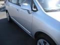 2009 Bright Silver Kia Rondo LX  photo #4