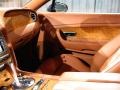 2005 Dark Sapphire Bentley Continental GT   photo #11