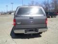 2008 Dark Shadow Grey Metallic Ford F150 XLT SuperCrew  photo #4