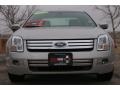 2008 Silver Birch Metallic Ford Fusion SEL V6  photo #2