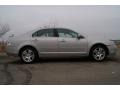 2008 Silver Birch Metallic Ford Fusion SEL V6  photo #5