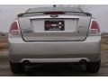 2008 Silver Birch Metallic Ford Fusion SEL V6  photo #8