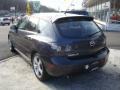 Carbon Gray Mica - MAZDA3 SP23 Special Edition Hatchback Photo No. 2