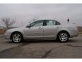 2008 Silver Birch Metallic Ford Fusion SEL V6  photo #11
