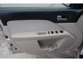 2008 Silver Birch Metallic Ford Fusion SEL V6  photo #12