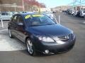 2005 Carbon Gray Mica Mazda MAZDA3 SP23 Special Edition Hatchback  photo #6