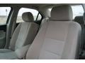 2008 Silver Birch Metallic Ford Fusion SEL V6  photo #15