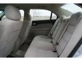 2008 Silver Birch Metallic Ford Fusion SEL V6  photo #16