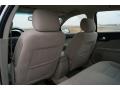 2008 Silver Birch Metallic Ford Fusion SEL V6  photo #17