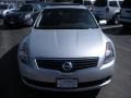 Radiant Silver Metallic - Altima 3.5 SE Photo No. 2