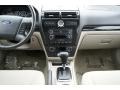 2008 Silver Birch Metallic Ford Fusion SEL V6  photo #22