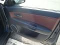 2005 Carbon Gray Mica Mazda MAZDA3 SP23 Special Edition Hatchback  photo #15