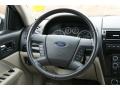 2008 Silver Birch Metallic Ford Fusion SEL V6  photo #23