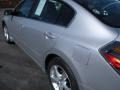 Radiant Silver Metallic - Altima 3.5 SE Photo No. 8