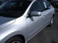 Radiant Silver Metallic - Altima 3.5 SE Photo No. 9