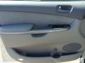 2007 Silver Shadow Pearl Toyota Sienna CE  photo #6