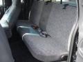2001 Black Dodge Ram 1500 SLT Club Cab 4x4  photo #10