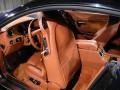 2005 Dark Sapphire Bentley Continental GT   photo #13