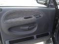 2001 Black Dodge Ram 1500 SLT Club Cab 4x4  photo #14