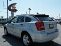 Bright Silver Metallic - Caliber SXT Photo No. 3