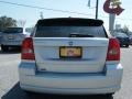 Bright Silver Metallic - Caliber SXT Photo No. 4