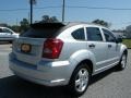 Bright Silver Metallic - Caliber SXT Photo No. 5