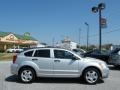 Bright Silver Metallic - Caliber SXT Photo No. 6