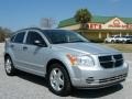 Bright Silver Metallic - Caliber SXT Photo No. 7