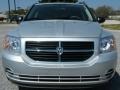 Bright Silver Metallic - Caliber SXT Photo No. 8