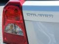 Bright Silver Metallic - Caliber SXT Photo No. 10