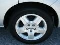 Bright Silver Metallic - Caliber SXT Photo No. 11