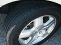 Bright Silver Metallic - Caliber SXT Photo No. 12