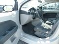 Bright Silver Metallic - Caliber SXT Photo No. 13