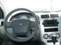 Bright Silver Metallic - Caliber SXT Photo No. 18