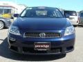 2006 Nautical Blue Metallic Scion tC   photo #2